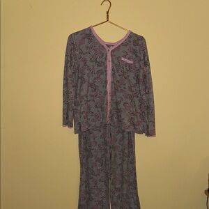 Celestial Dreams Pajama Set